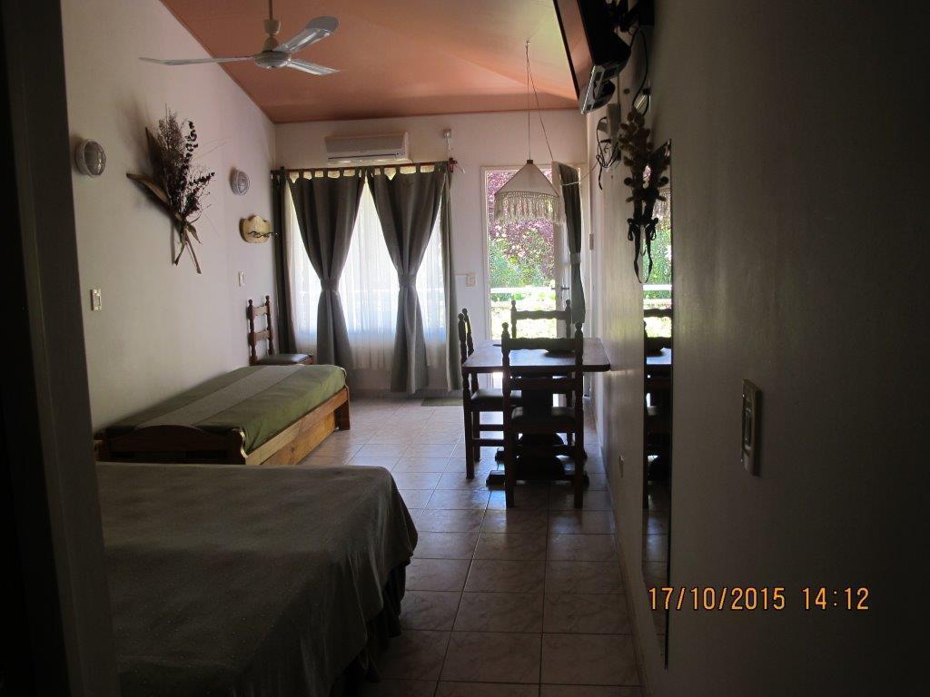 Hotel Las Bardas Puerto Madryn Zimmer foto